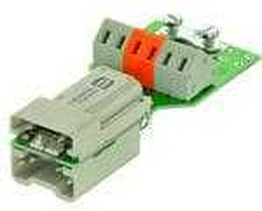 HARTING 09120062695 image