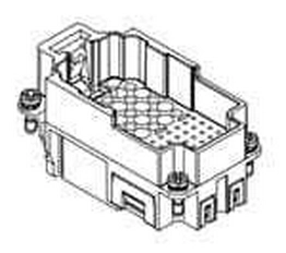 HARTING 09380873001 image