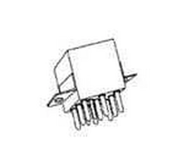 4-1617753-4 TE Connectivity