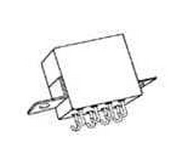 4-1617758-0 TE Connectivity