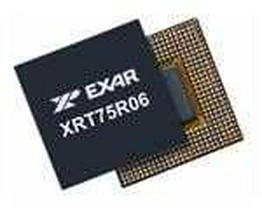 XRT75R12IB MAXLINEAR