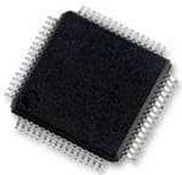 XR16M564IV64-F MAXLINEAR