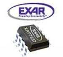 XRP7657EVB MAXLINEAR