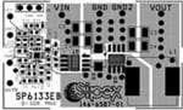 SP6133EB MAXLINEAR