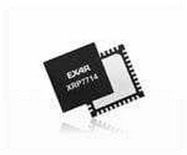 XRP7714ILB-0X1C-F MAXLINEAR