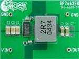 SP7662EB MAXLINEAR