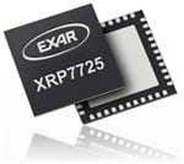 XRP7725ILBTR-F MAXLINEAR