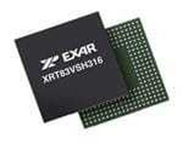 XRT83VSH316IB MAXLINEAR