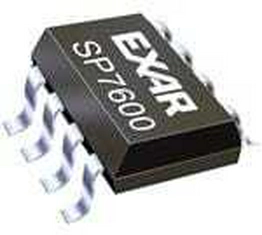 SP7600EN2-L/TR MAXLINEAR