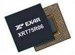 XRT75R06DIB-F MAXLINEAR