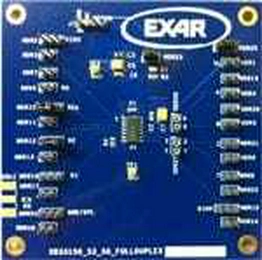 XR33053EVB MAXLINEAR