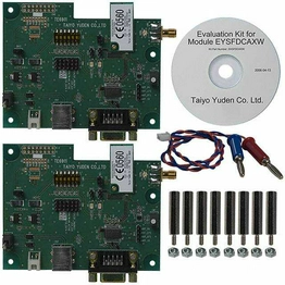 EKSFDCAXW TAIYO YUDEN