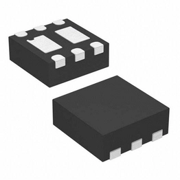 SIA810DJ-T1-GE3 Vishay Intertechnology