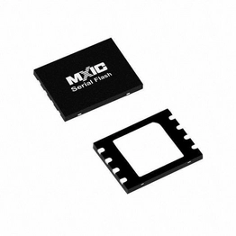 MX25L6406EZNI-12GF MACRONIX