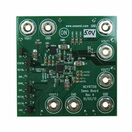 NCV97310MW50GEVB ON Semiconductor
