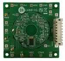 LV8811GGEVB ON Semiconductor