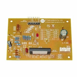 STK672-440BNGEVB ON Semiconductor