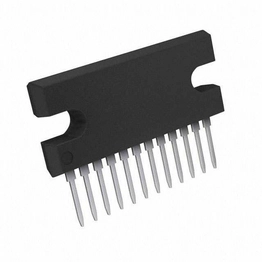 LA4631VC-XE ON Semiconductor