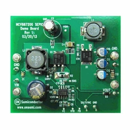 NCV8872SEPGEVB ON Semiconductor