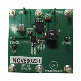 NV890231MWTXGEVB ON Semiconductor