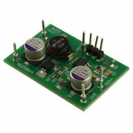 NCP3064SCBCKGEVB ON Semiconductor