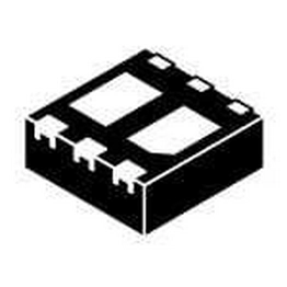 NTLJF3118NTAG ON Semiconductor