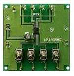 LB1846MCGEVB ON Semiconductor