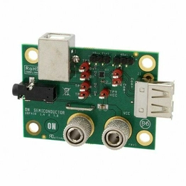 NS5S1153MUGEVB ON Semiconductor
