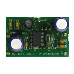 NCP3064PDBSTGEVB ON Semiconductor