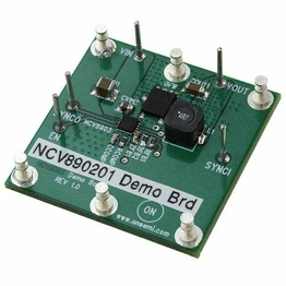 NV890201MWTXGEVB ON Semiconductor