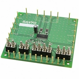 LV8735VGEVB ON Semiconductor