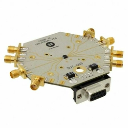 NB4N855SMEVB ON Semiconductor