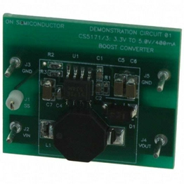 CS5171BSTGEVB ON Semiconductor