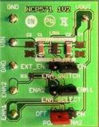 NCP571SN12T1GEVB ON Semiconductor