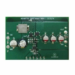 NCV887701BSTGEVB ON Semiconductor
