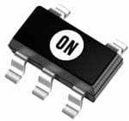 NCP301LSN33T1 ON Semiconductor