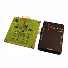 LV3327PVGEVB ON Semiconductor
