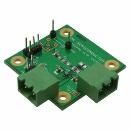 NCP2990FCT2GEVB ON Semiconductor