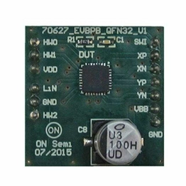 NV706272R1DBGEVB ON Semiconductor