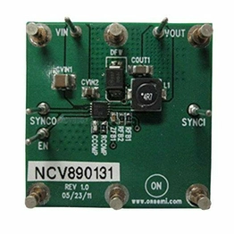 NV890131MWTXGEVB ON Semiconductor