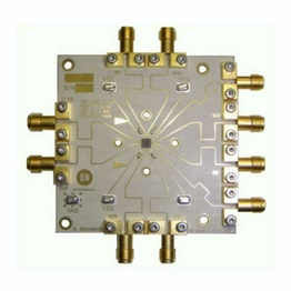 NB7L14MMNGEVB ON Semiconductor