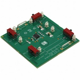 NCP382LD10AAGEVB ON Semiconductor