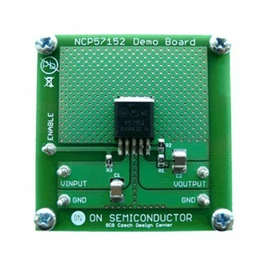 NCP57152DSADGEVB ON Semiconductor