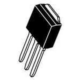 FDU3N50NZTU ON Semiconductor