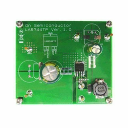 LA5744TPGEVB ON Semiconductor
