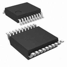 LB11852FV-TLM-H ON Semiconductor