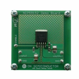 NCP59152DSADGEVB ON Semiconductor