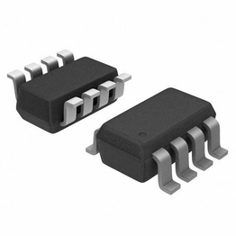 CAT5128TBI-00GT3 ON Semiconductor