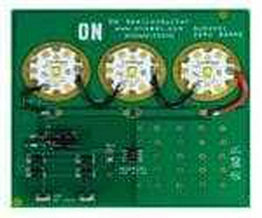NUD4001DGEVB ON Semiconductor