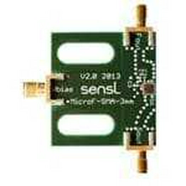 MICROFC-SMA-30020-GEVB ON Semiconductor